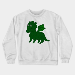 Toddler Dragon Crewneck Sweatshirt